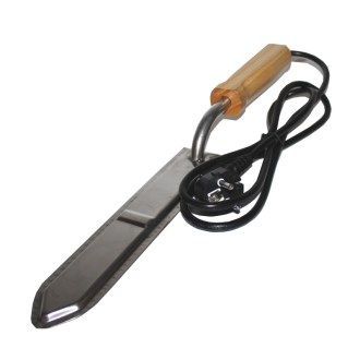 Nôž na odviečkovanie - elektrický 230V - 25 cm